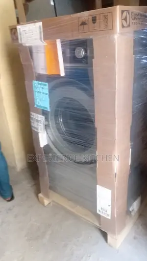 14kg Electrolux Washing Machine