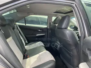 Toyota Camry 2014