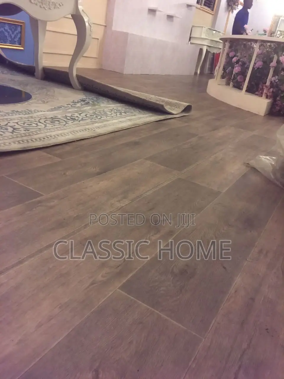 Belgium Standard Flooring Carpet