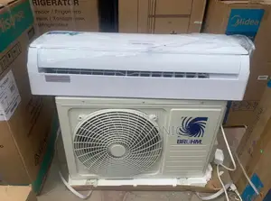 1.5hp Bruhm Inverter Split Unit Airconditioner