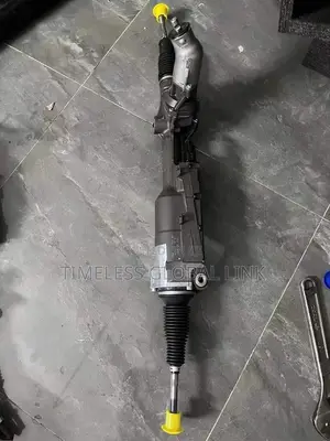 Steering Racks PORSCHE Macan Electric