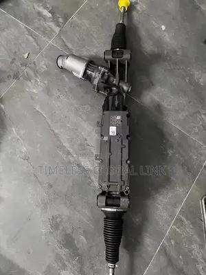 Steering Racks PORSCHE Macan Electric