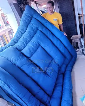 Order 4 Ur Imported Fiber Bed Topper Suitable Ur Hard Matres