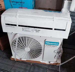 Hisense 1.5hp Inverter Split Unit Airconditioner (Original)