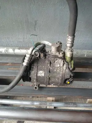 Direct Tokunbo Automatic Compressor for All Mercedes Benz