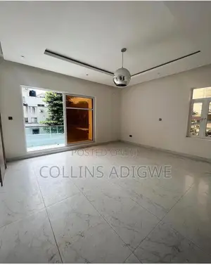 3bdrm Apartment in Victoria Island for sale