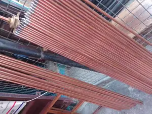 4ft Copper Earthrod