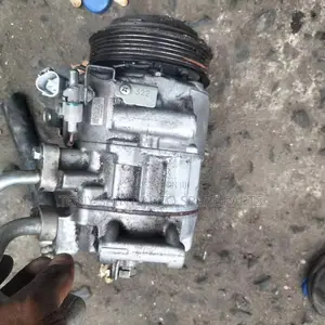 Automatic Compressor for Toyota Camry V6 2018 Direct Tokunbo