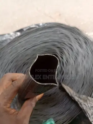 2" Heavy Duty Duraline Discharge Hose