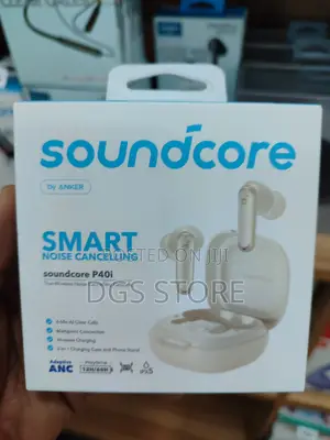 Anker Soundcore P40i Bluetooth Earbuds