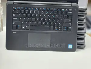 Laptop Dell Latitude 13 3380 8GB Intel Core I5 SSD 256GB