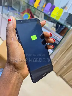 Honor 7X 32 GB Blue