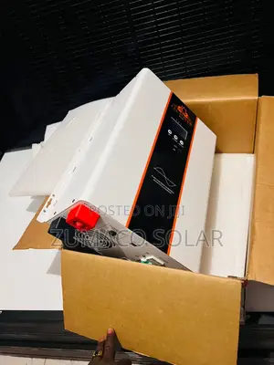High Quality Home Solar Inverter