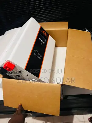 Classy Home Quality Solar Inverter