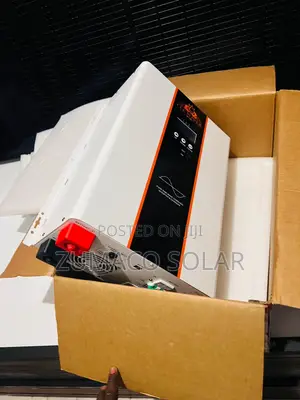 High Quality 15kwh Home Solar Inverter