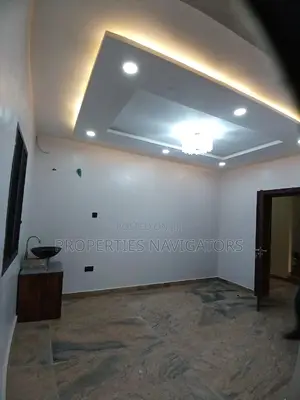 Photo - 4bdrm Duplex in Guzape District for rent