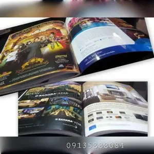 Engagement Magazines Publishing