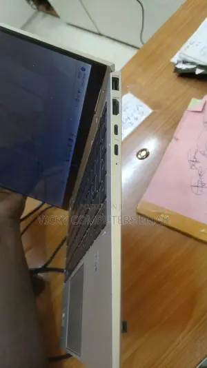Laptop HP EliteBook X360 1040 G7 32GB Intel Core I7 HDD 256GB
