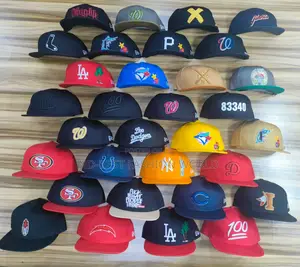 Pure Quality Cap