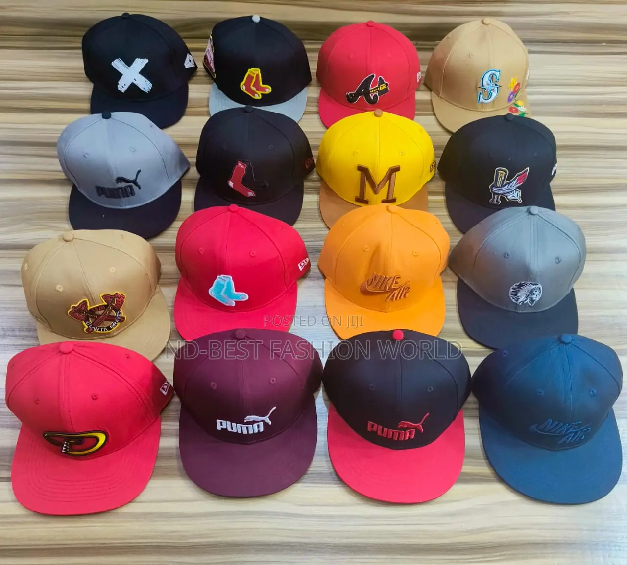 Pure Quality Cap