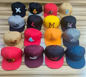 Pure Quality Cap