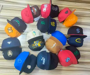 Pure Quality Cap