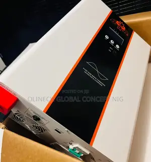 10 Kva Felicity Hybrid Inverter