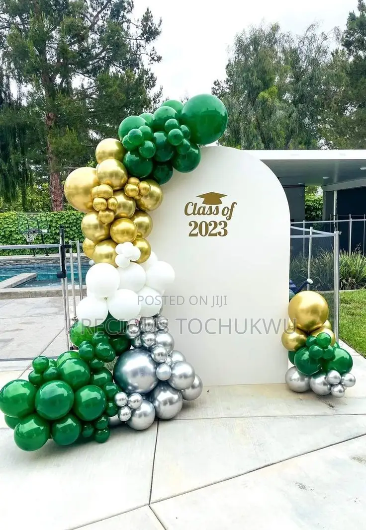 Balloon Decor