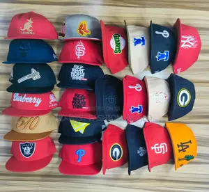 Pure Designer Cap