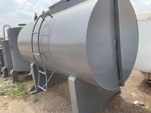5000 Litres Diesel Tank