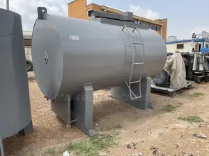 5000 Litres Diesel Tank