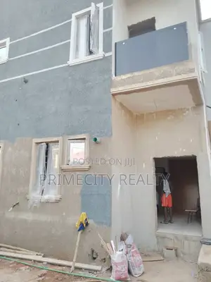 Photo - Furnished 4bdrm Duplex in Mercyland Estate, Magodo for sale