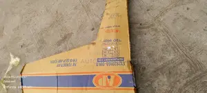 Replacement Fender for Toyota Corolla 2015