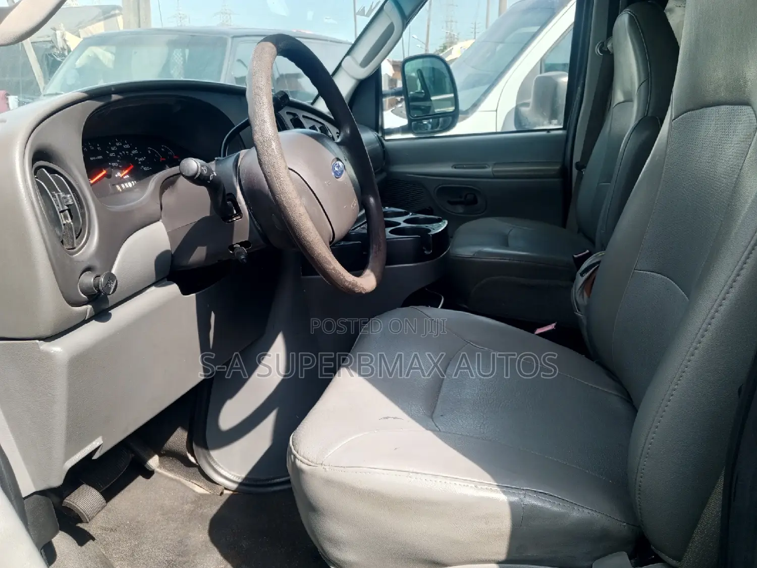 Hyundai Elantra 1.6 GLS Automatic 2008 Gray