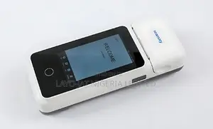 Seamaty Se1 Portable Electrolyte Analyzer