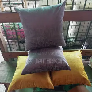 Tm Interiors Exclusive Throw Pillows