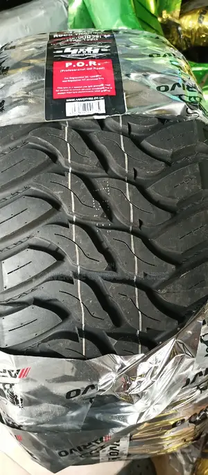 33*12-50r22 for Tacoma,F-150, Tundra