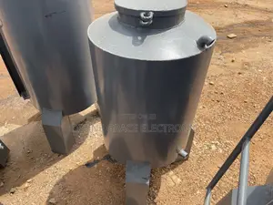 100 Litres Diesel Tank