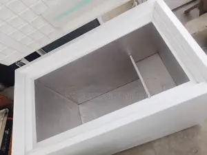 Deep Freezer for Business or Home Use