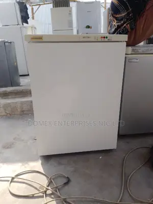 Table Top Freezer for Block