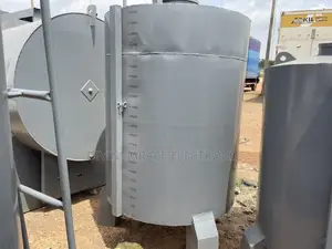 2000 Litres Diesel Tank