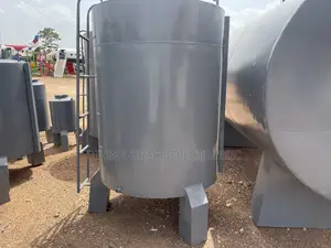 3000 Litres Diesel Tank