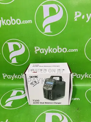 SKYRC T200 Balance Charger