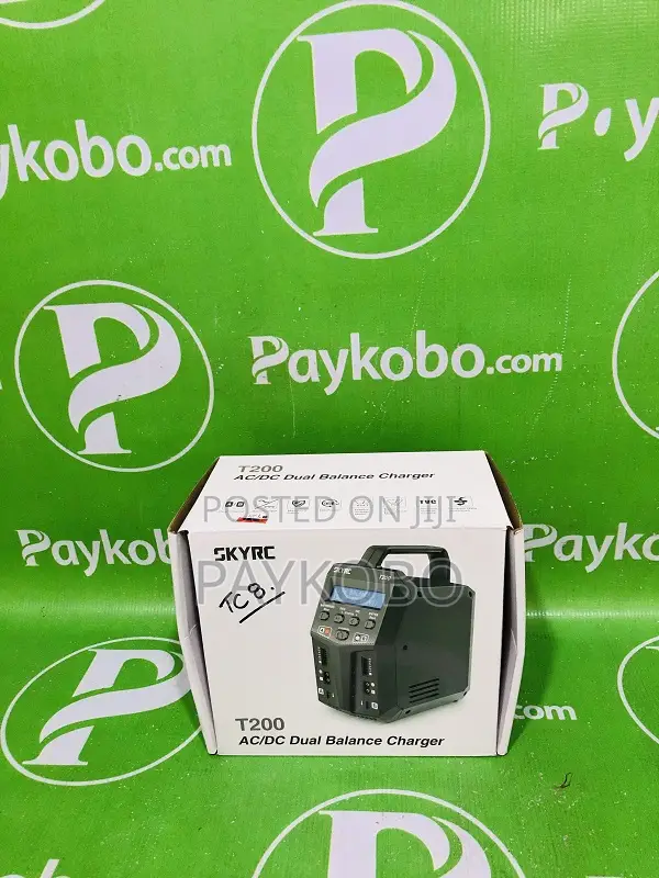 SKYRC T200 Balance Charger