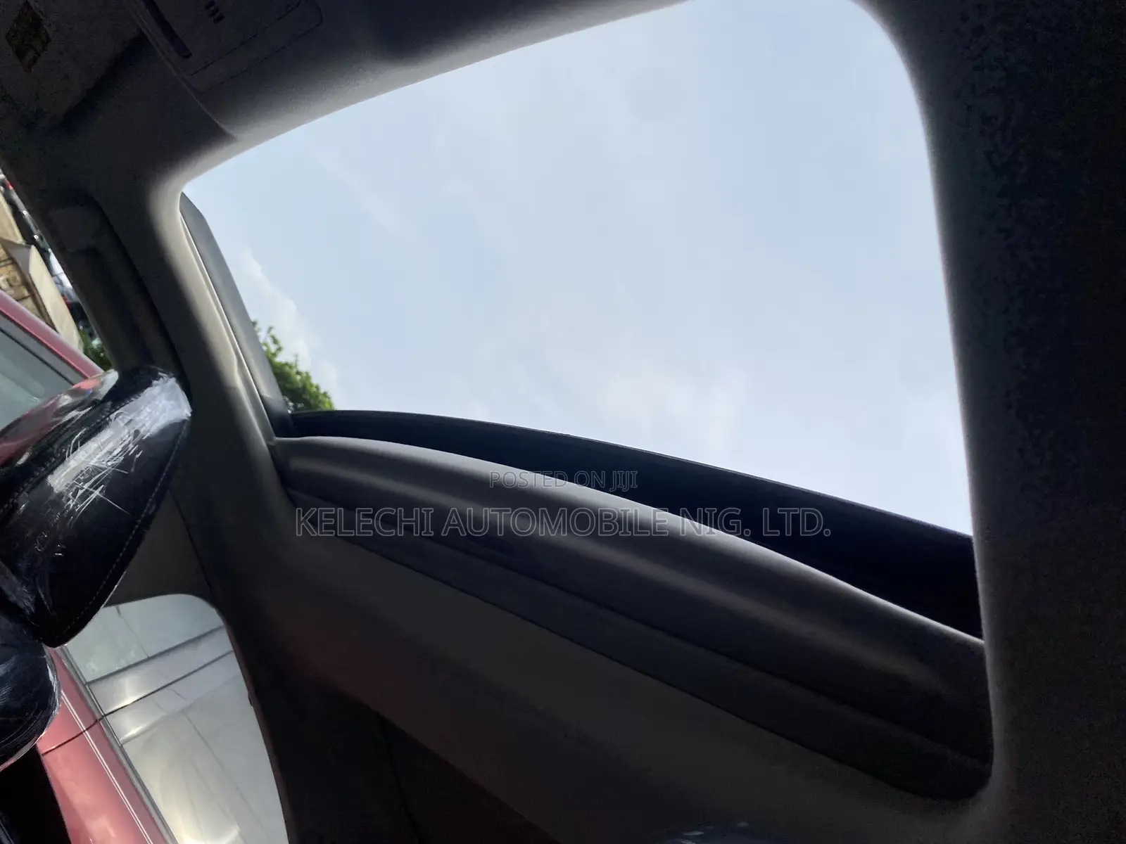 Lexus ES 2014 Silver