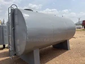 10,000 Diesel Tank