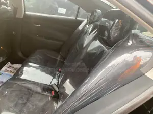 Lexus ES 350 2012 Black