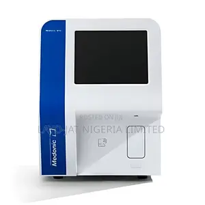 Medonic M51 Hematology Analyzer