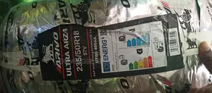 235/50/18 for Lexus, RAV4, Camry