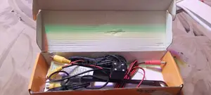 Water Proof Car Reverse Camera
